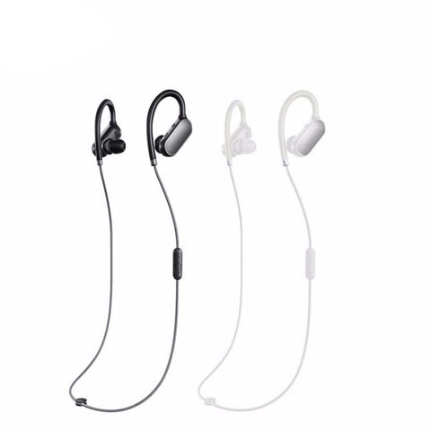 24 Hours Ship Black  Bluetooth Earphone