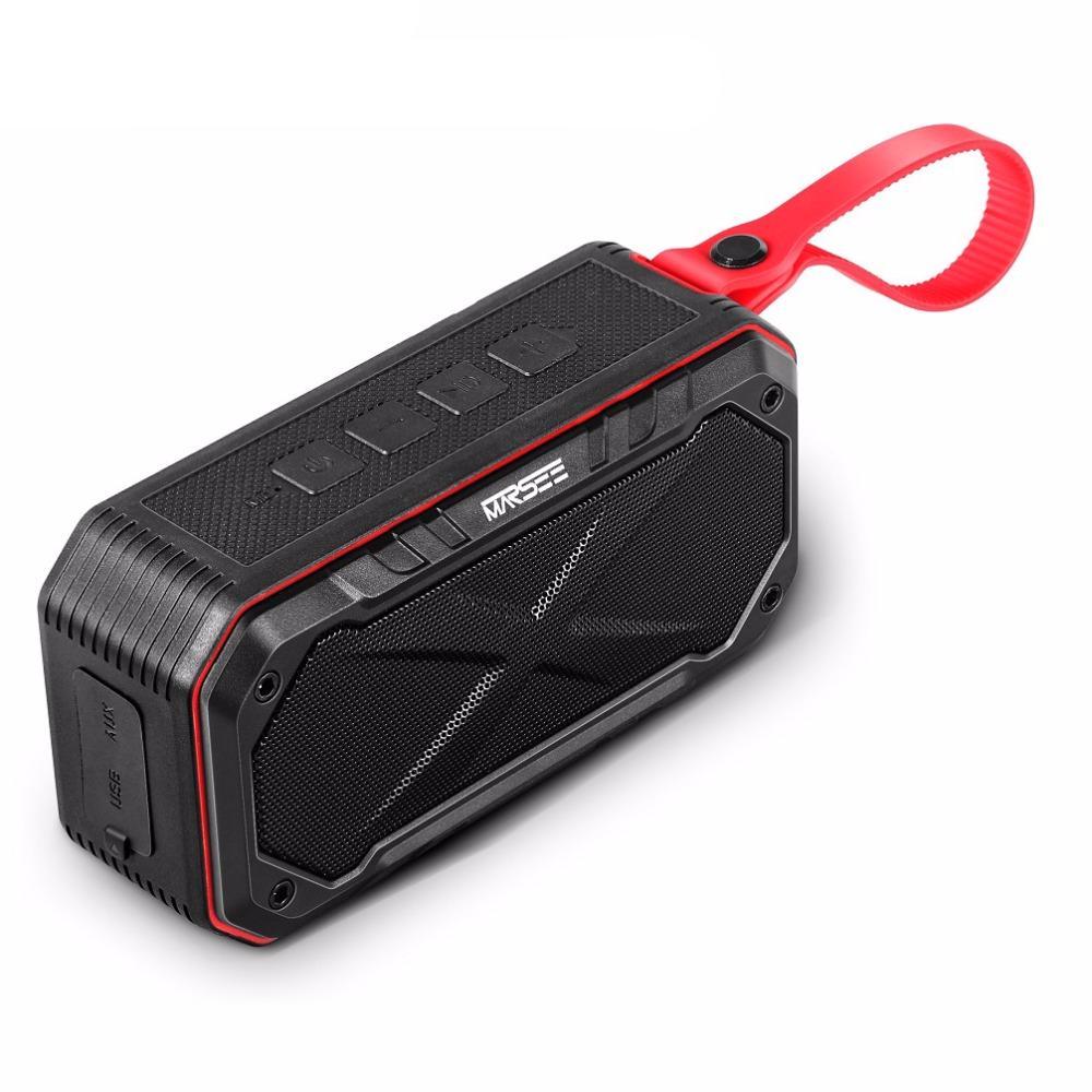 Waterproof Bass Speaker