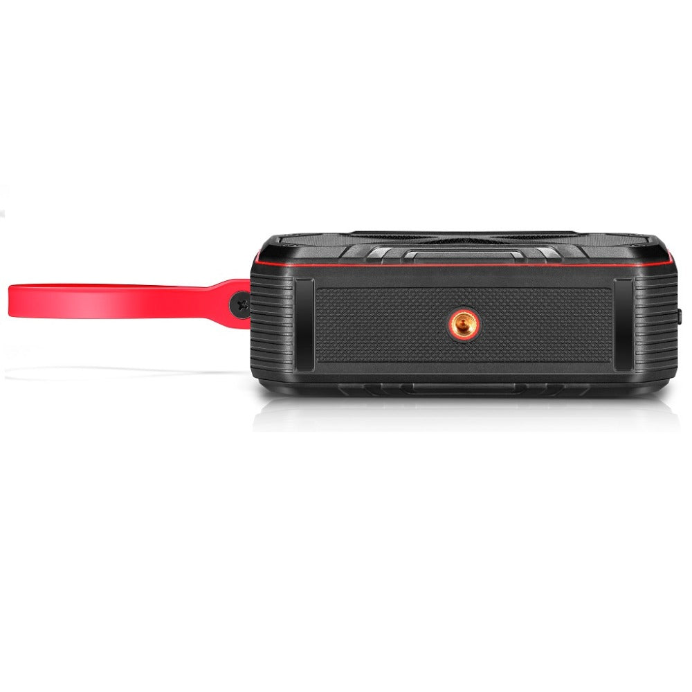 Waterproof Bass Speaker