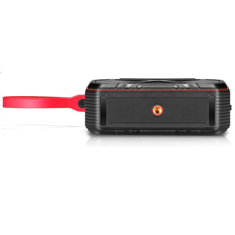Waterproof Bass Speaker