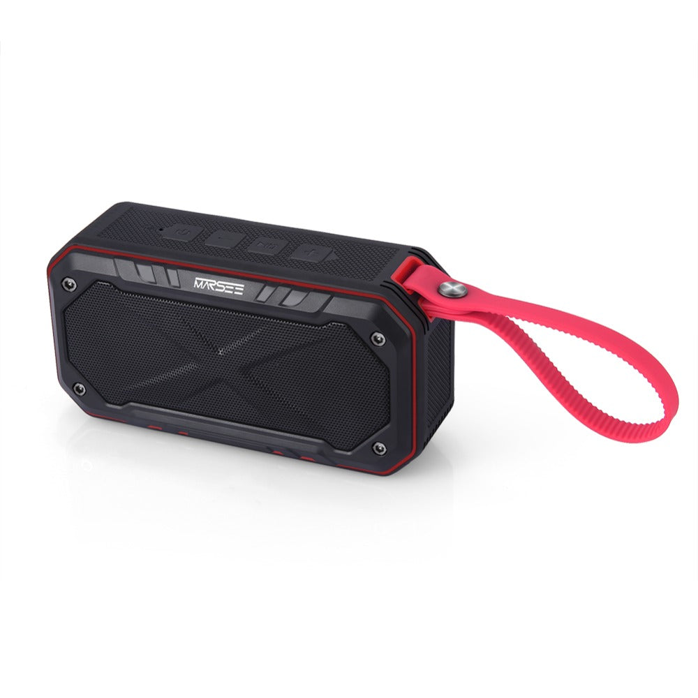 Waterproof Bass Speaker