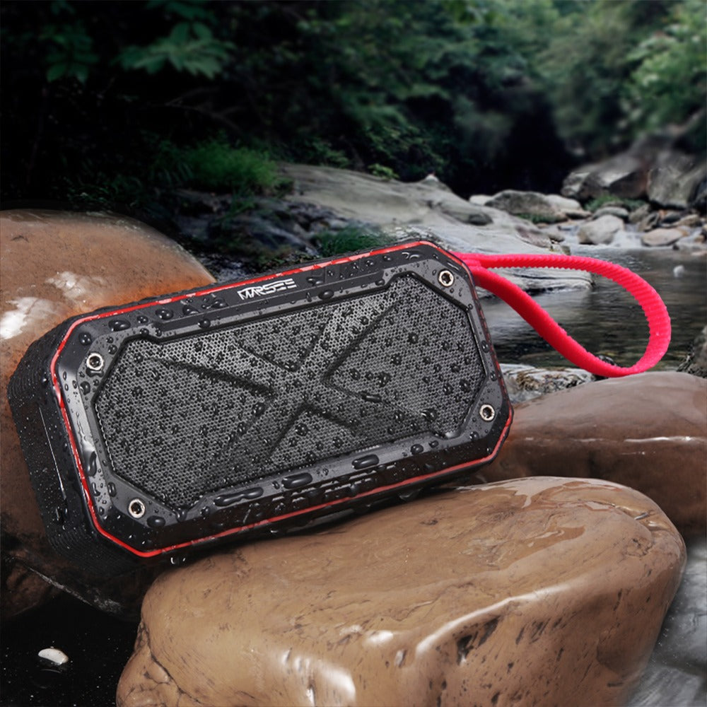 Waterproof Bass Speaker