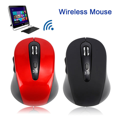 Fantastic Bluetooth Gaming Mouse