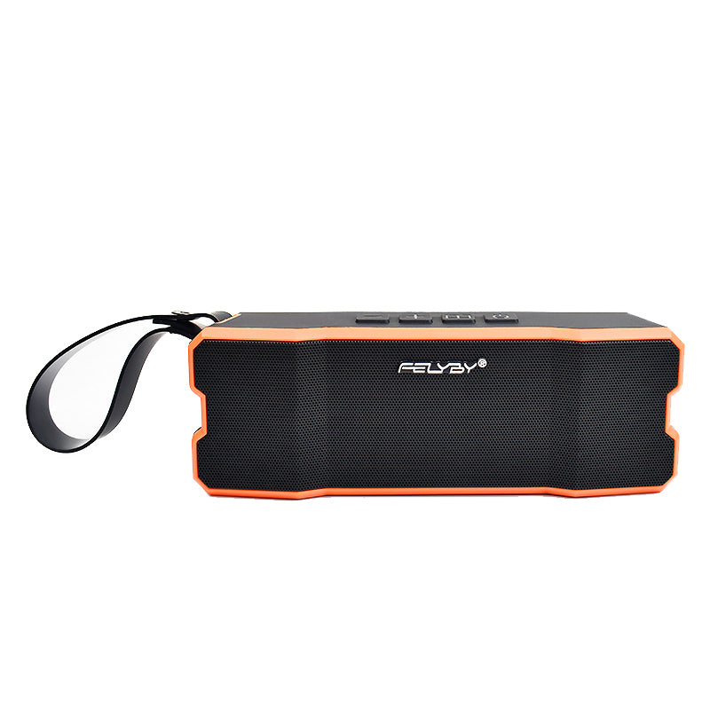 Stereo Wireless Speaker