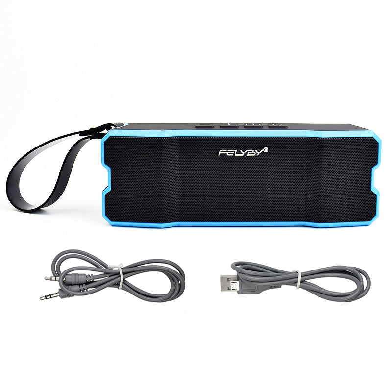 Stereo Wireless Speaker