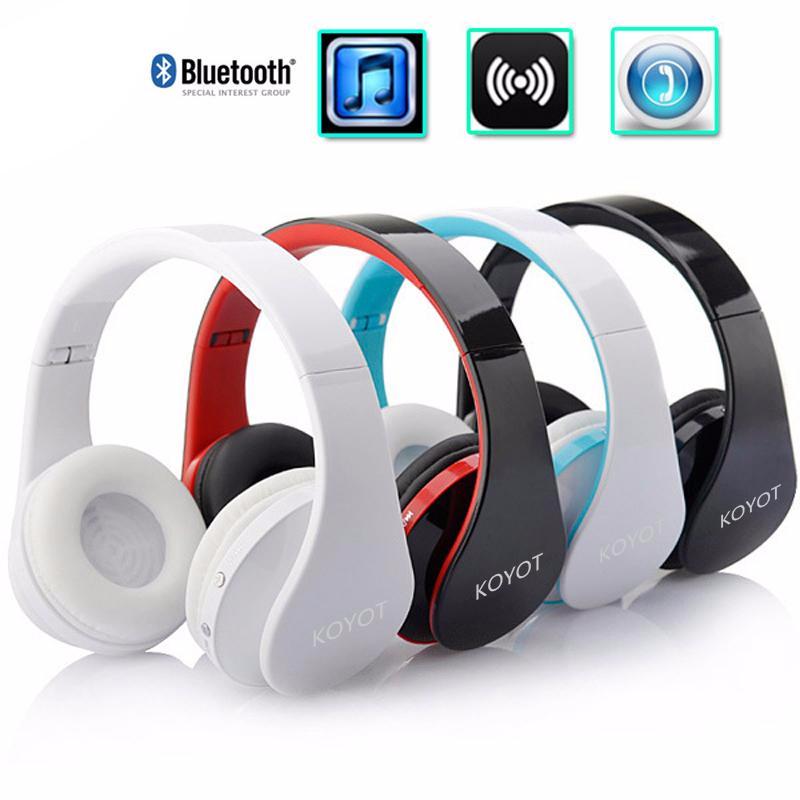 Colorful Foldable Sport Earphone