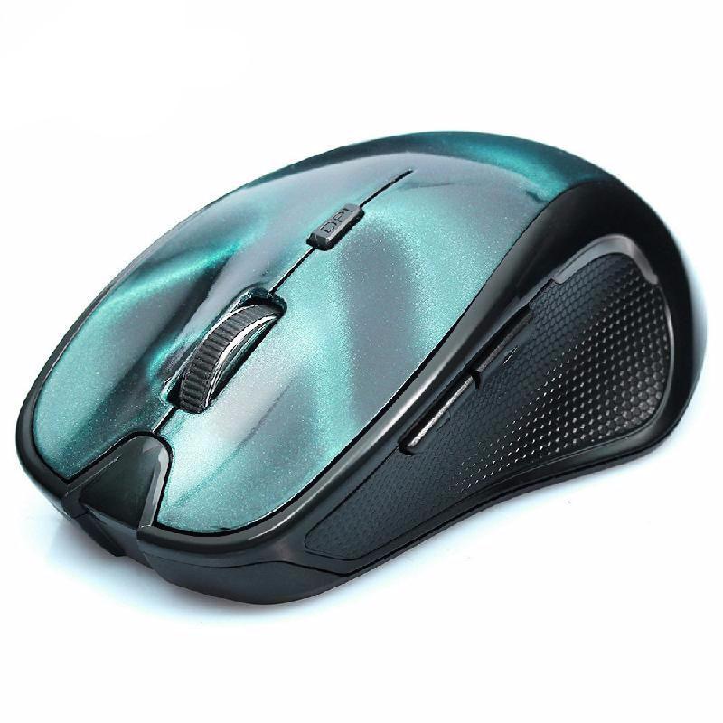 Holographic Wireless Mouse