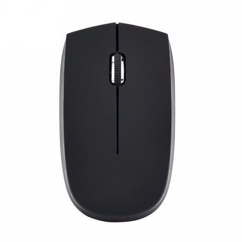 Optical Gaming Mouse