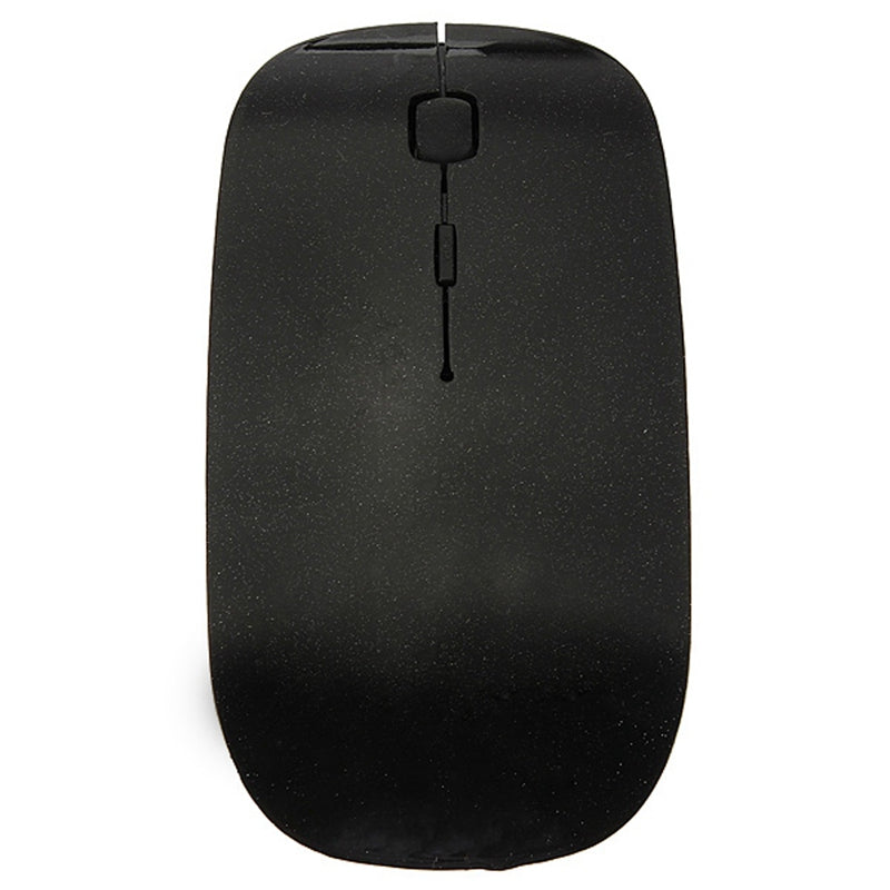 Colorful Slim Bluetooth Mouse
