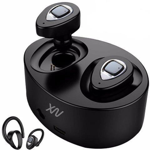 Mini Headset Wireless Bluetooth