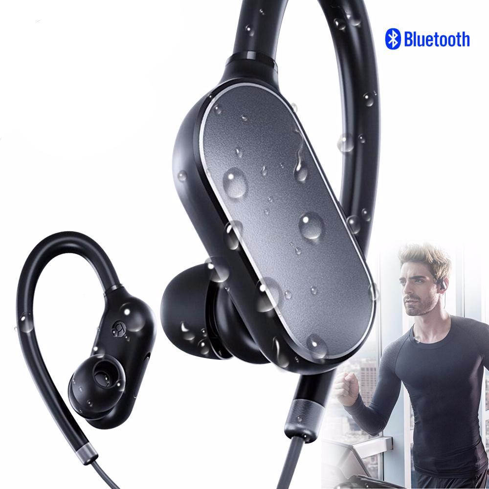 Bluetooth Earphone With Mic