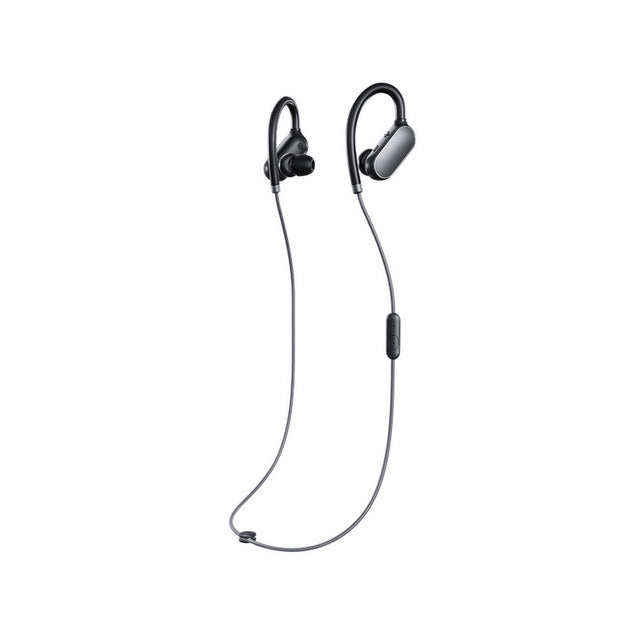 24 Hours Ship Black  Bluetooth Earphone