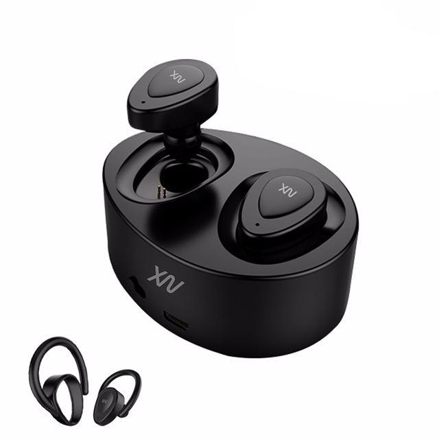 Mini Headset Wireless Bluetooth