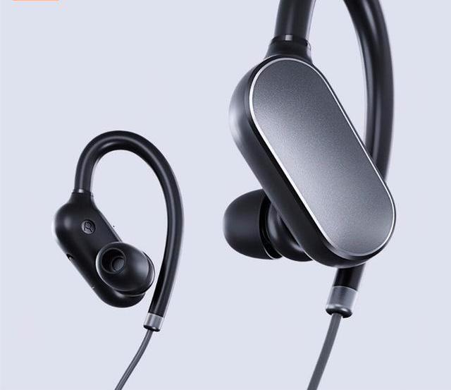 Bluetooth Earphone With Mic