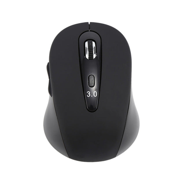 Fantastic Bluetooth Gaming Mouse