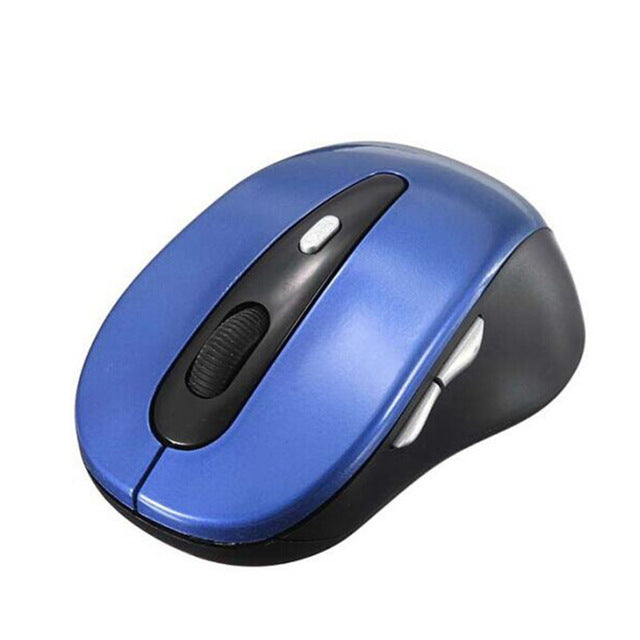 Fantastic Bluetooth Gaming Mouse