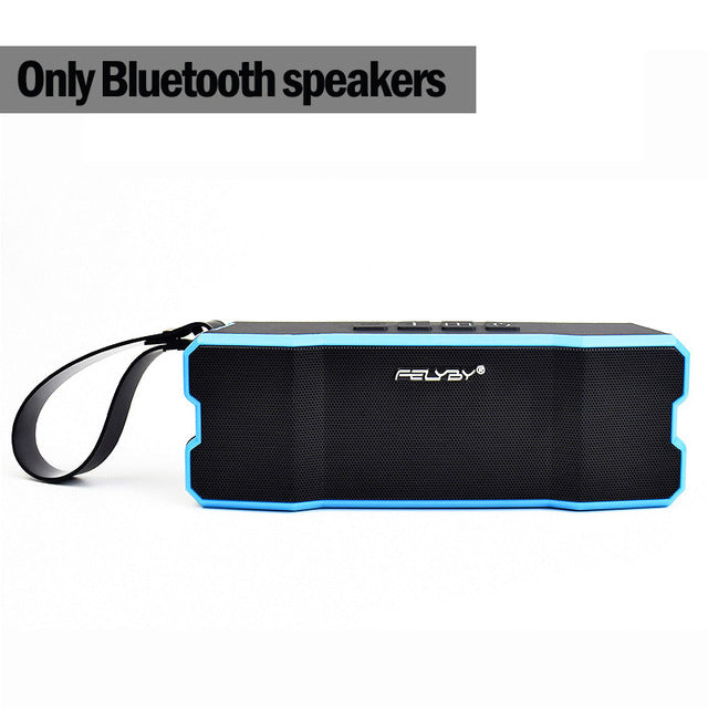 Stereo Wireless Speaker