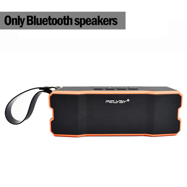 Stereo Wireless Speaker