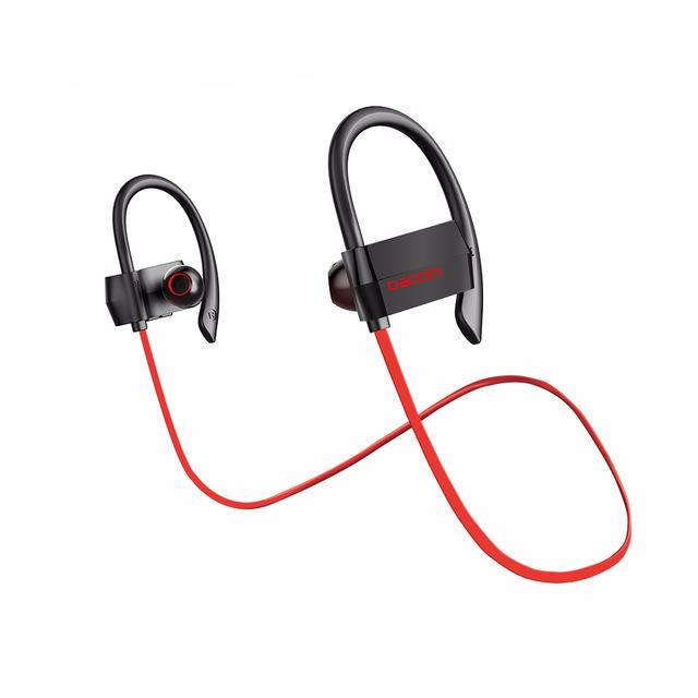 Waterproof 4 Bluetooth Headset