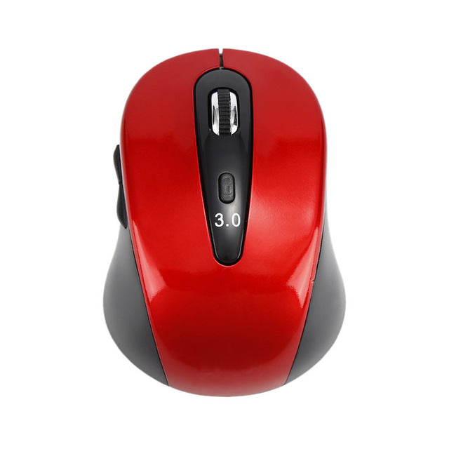 Fantastic Bluetooth Gaming Mouse