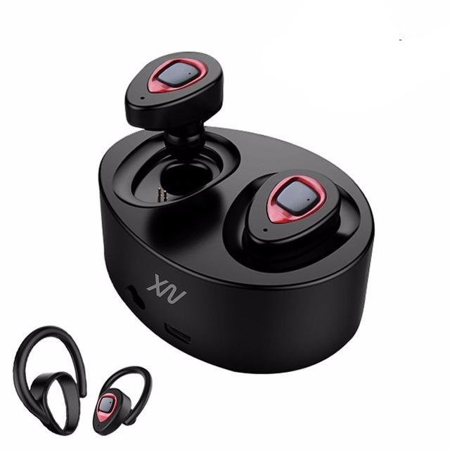 Mini Headset Wireless Bluetooth