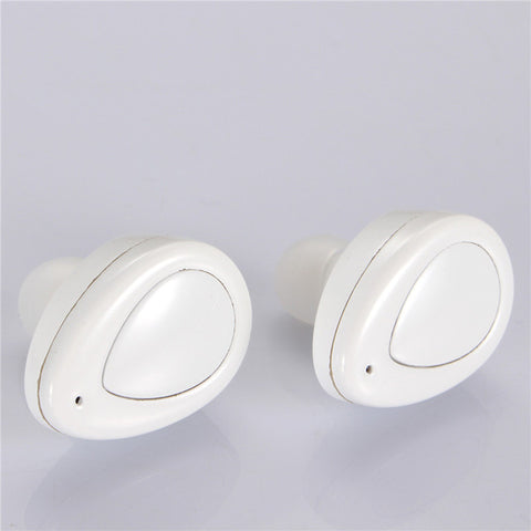 Mini Headset Wireless Bluetooth