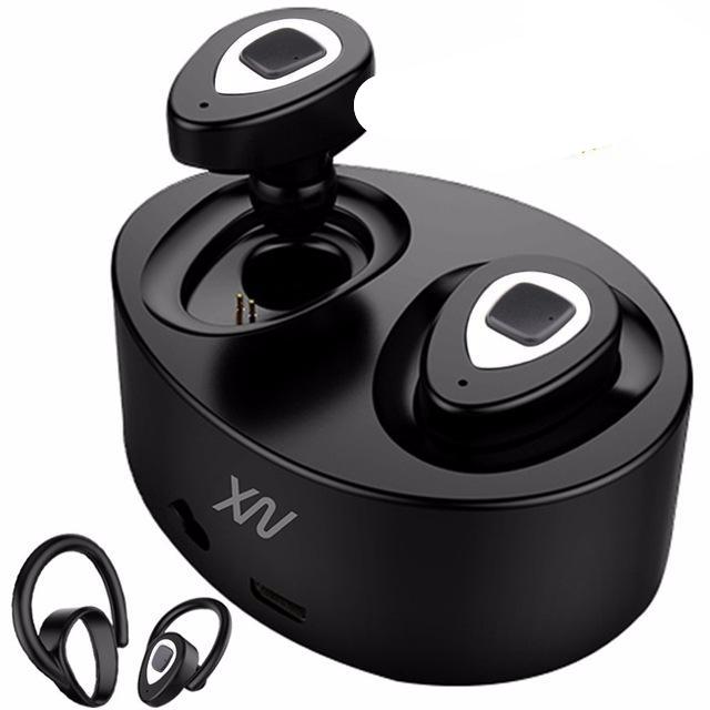 Mini Headset Wireless Bluetooth