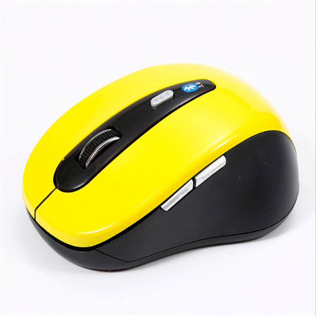 Fantastic Bluetooth Gaming Mouse